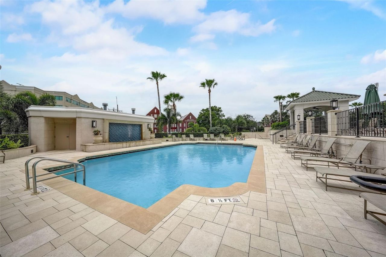 345 Bayshore Boulevard, Unit GP06, Tampa, FL 33606 Photo