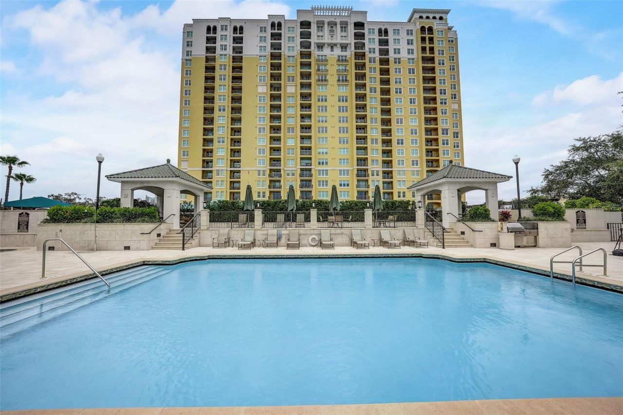 345 Bayshore Boulevard, Unit GP06, Tampa, FL 33606 Photo