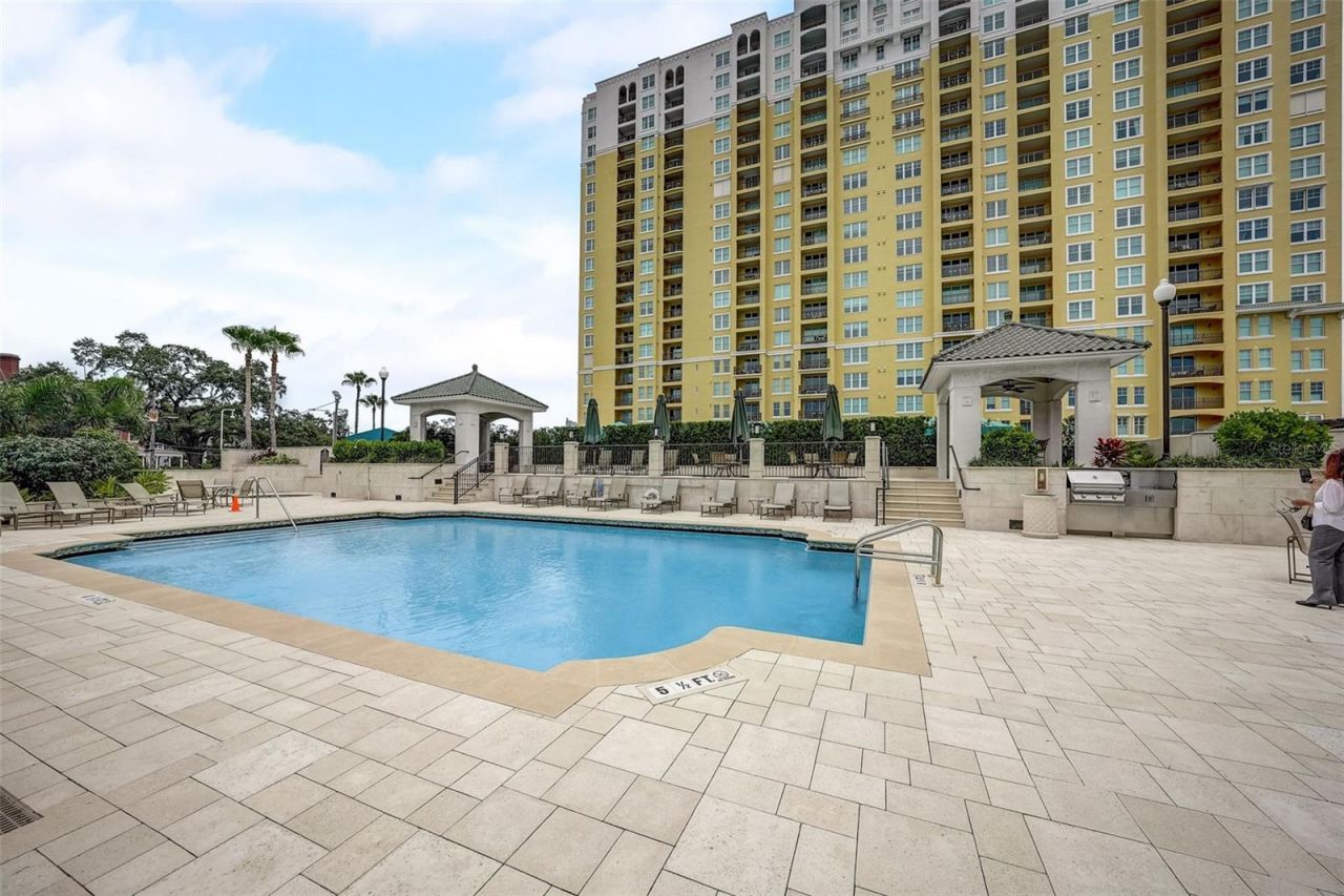 345 Bayshore Boulevard, Unit GP06, Tampa, FL 33606 Photo