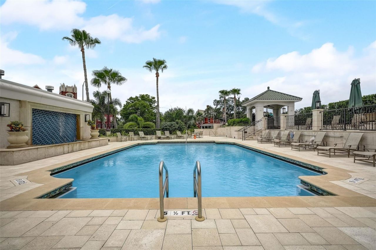 345 Bayshore Boulevard, Unit GP06, Tampa, FL 33606 Photo