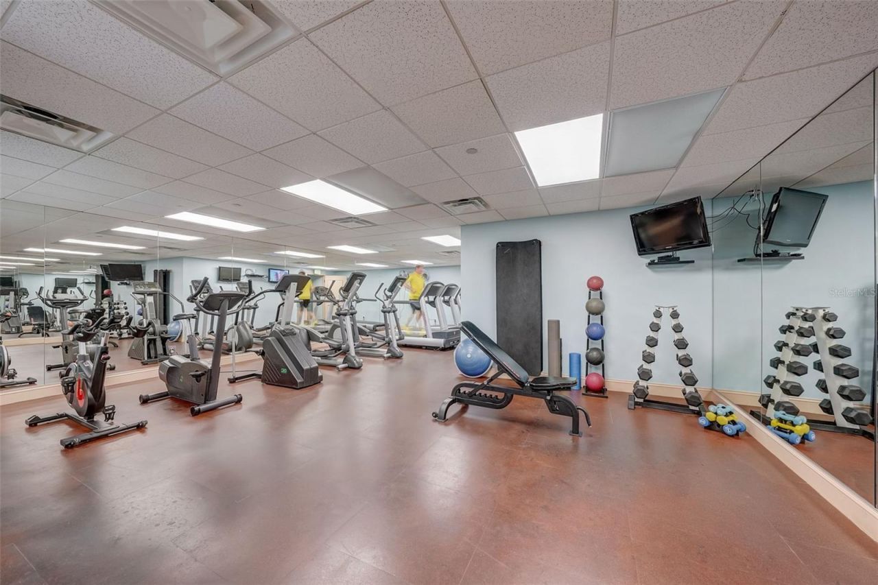 345 Bayshore Boulevard, Unit GP06, Tampa, FL 33606 Photo