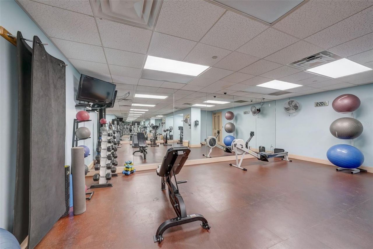 345 Bayshore Boulevard, Unit GP06, Tampa, FL 33606 Photo