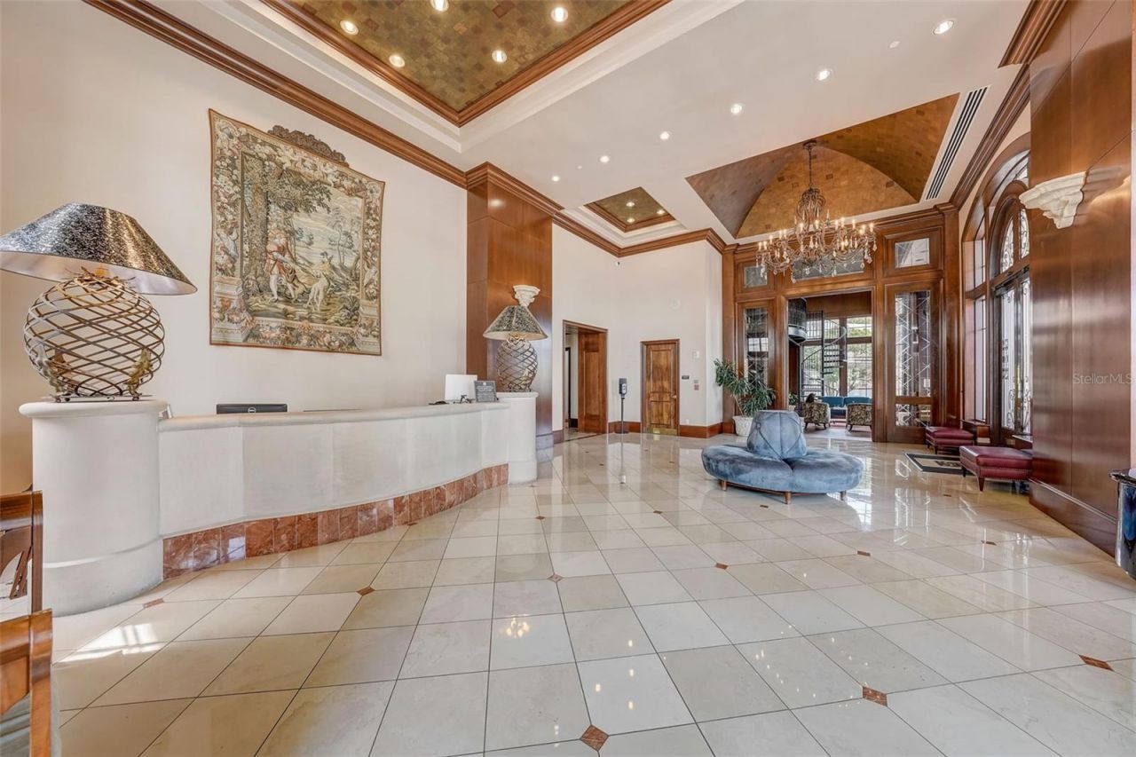 345 Bayshore Boulevard, Unit GP06, Tampa, FL 33606 Photo