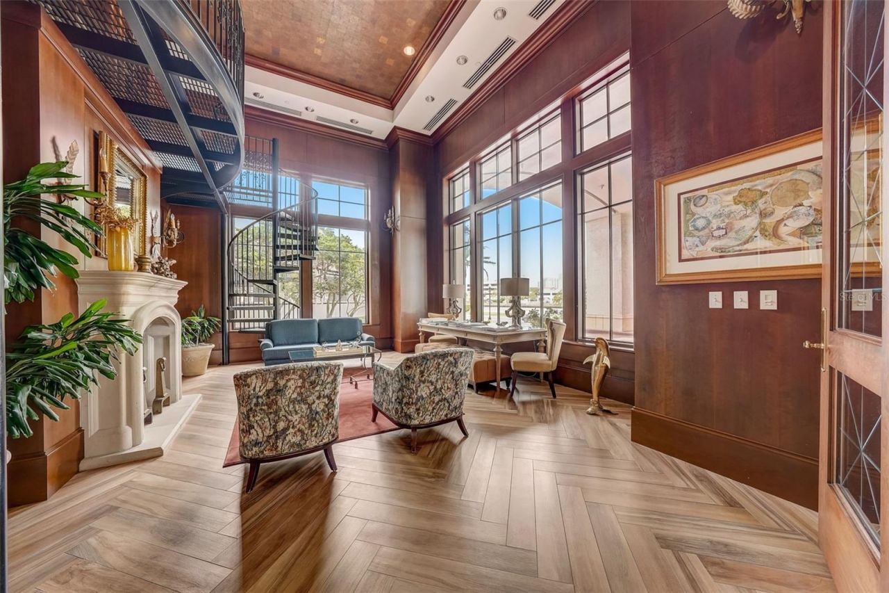 345 Bayshore Boulevard, Unit GP06, Tampa, FL 33606 Photo
