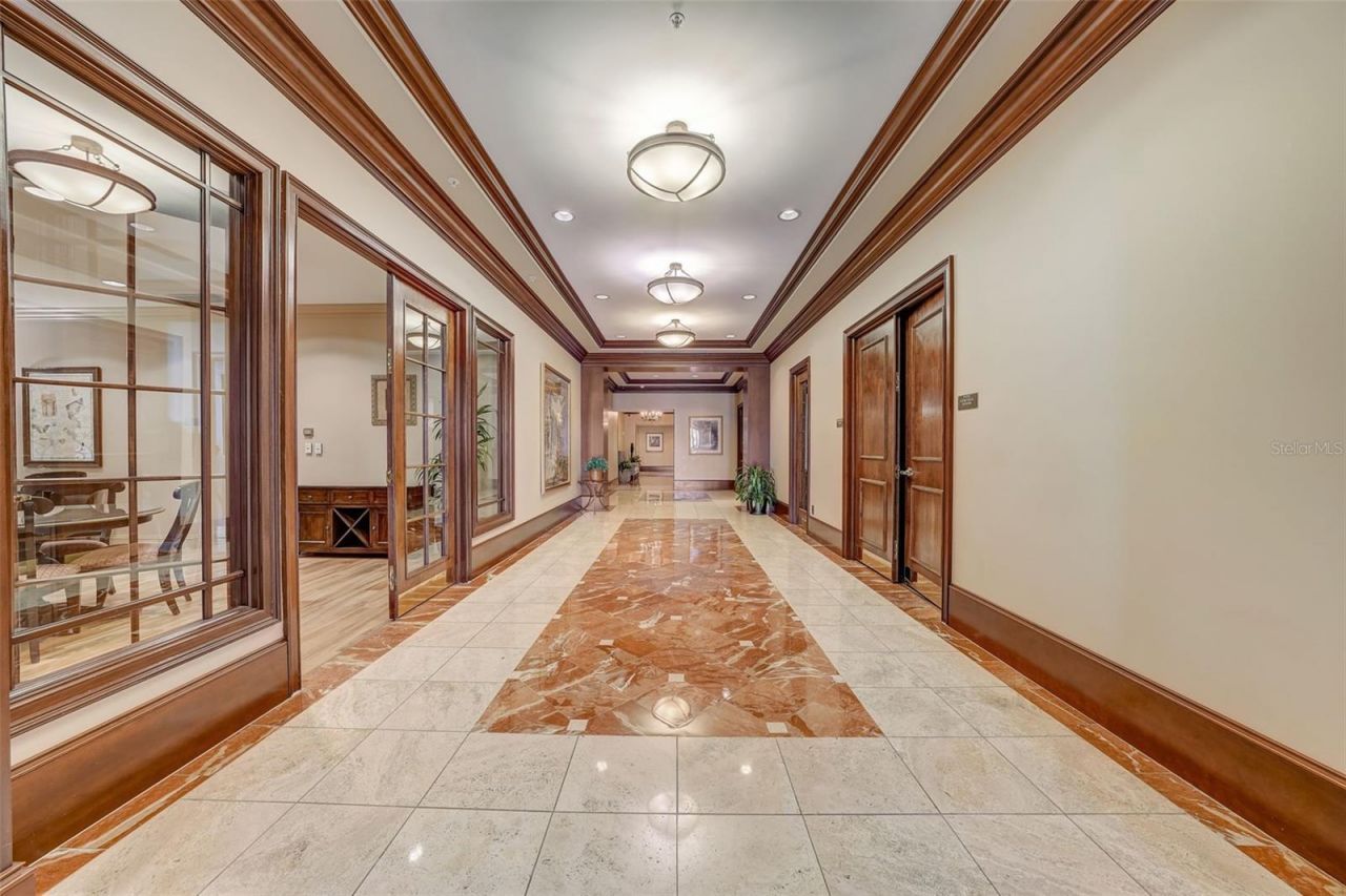 345 Bayshore Boulevard, Unit GP06, Tampa, FL 33606 Photo
