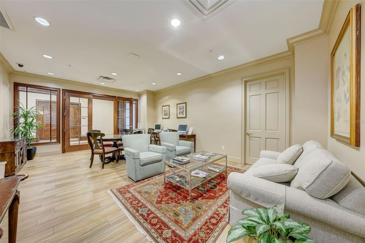 345 Bayshore Boulevard, Unit GP06, Tampa, FL 33606 Photo