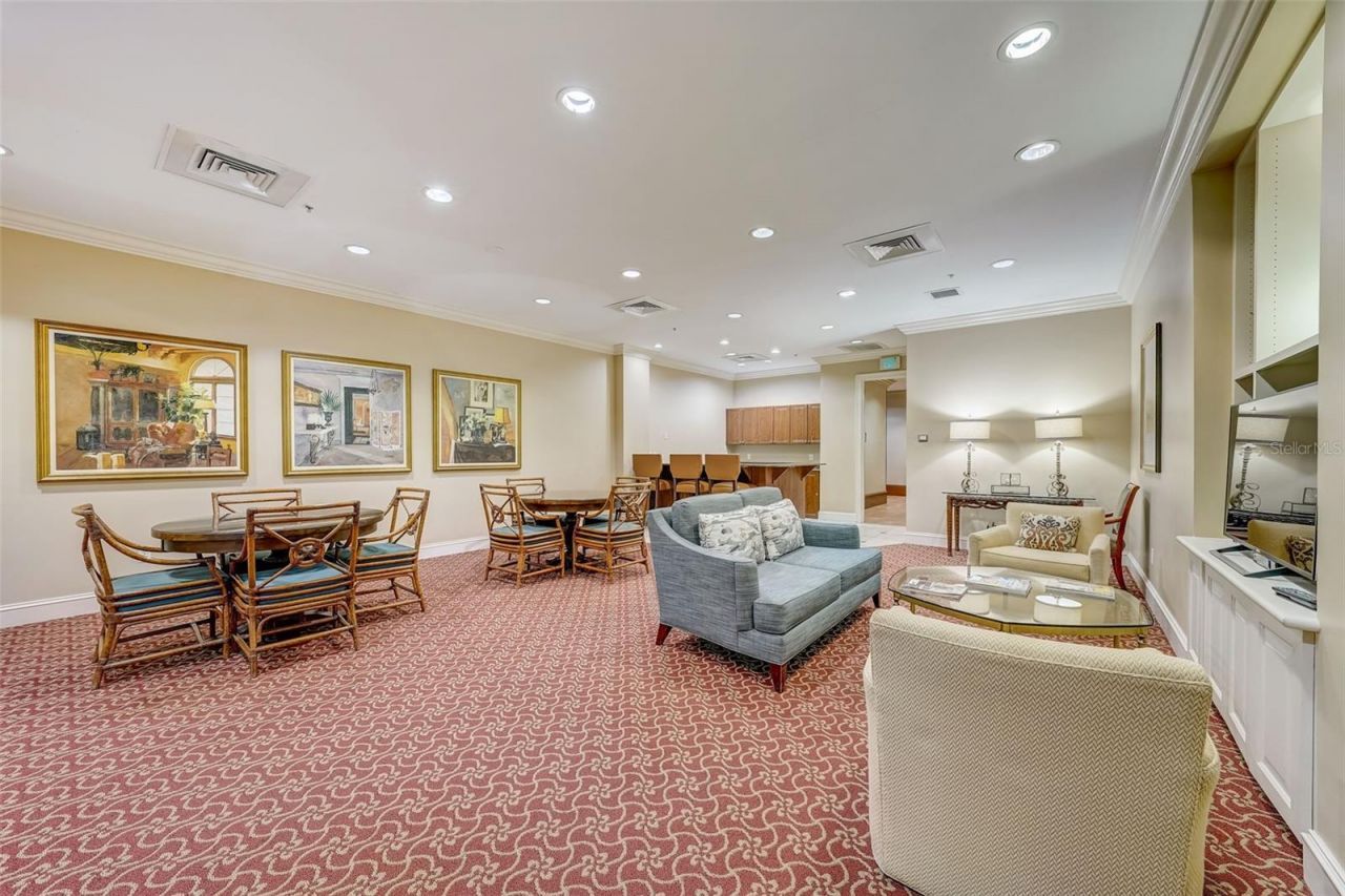 345 Bayshore Boulevard, Unit GP06, Tampa, FL 33606 Photo