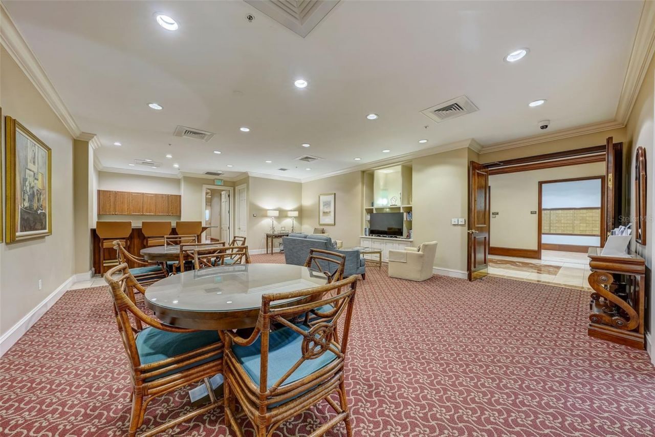345 Bayshore Boulevard, Unit GP06, Tampa, FL 33606 Photo