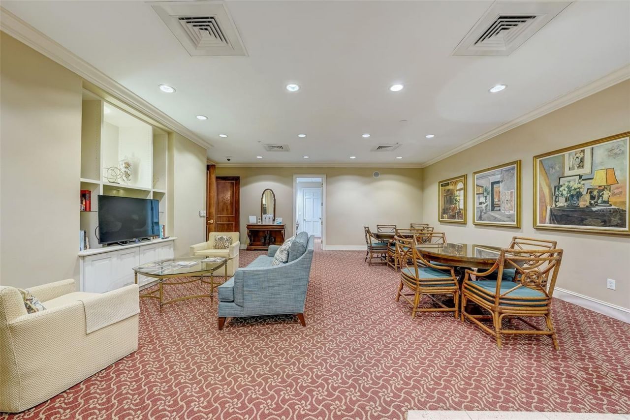 345 Bayshore Boulevard, Unit GP06, Tampa, FL 33606 Photo