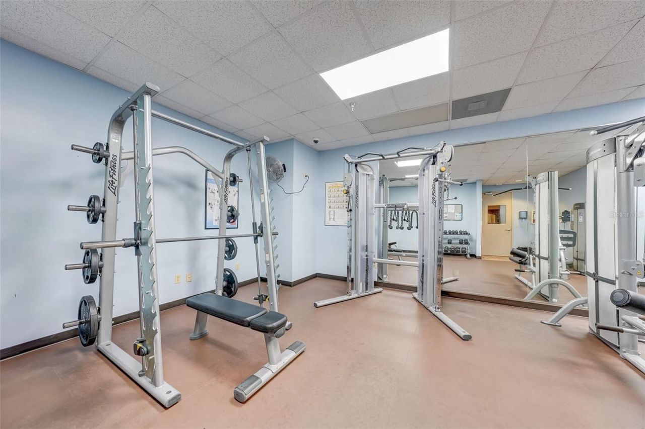 345 Bayshore Boulevard, Unit GP06, Tampa, FL 33606 Photo