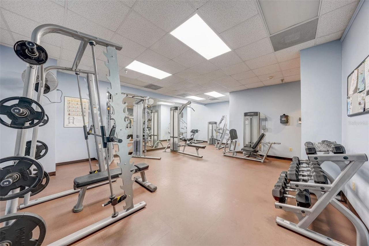 345 Bayshore Boulevard, Unit GP06, Tampa, FL 33606 Photo