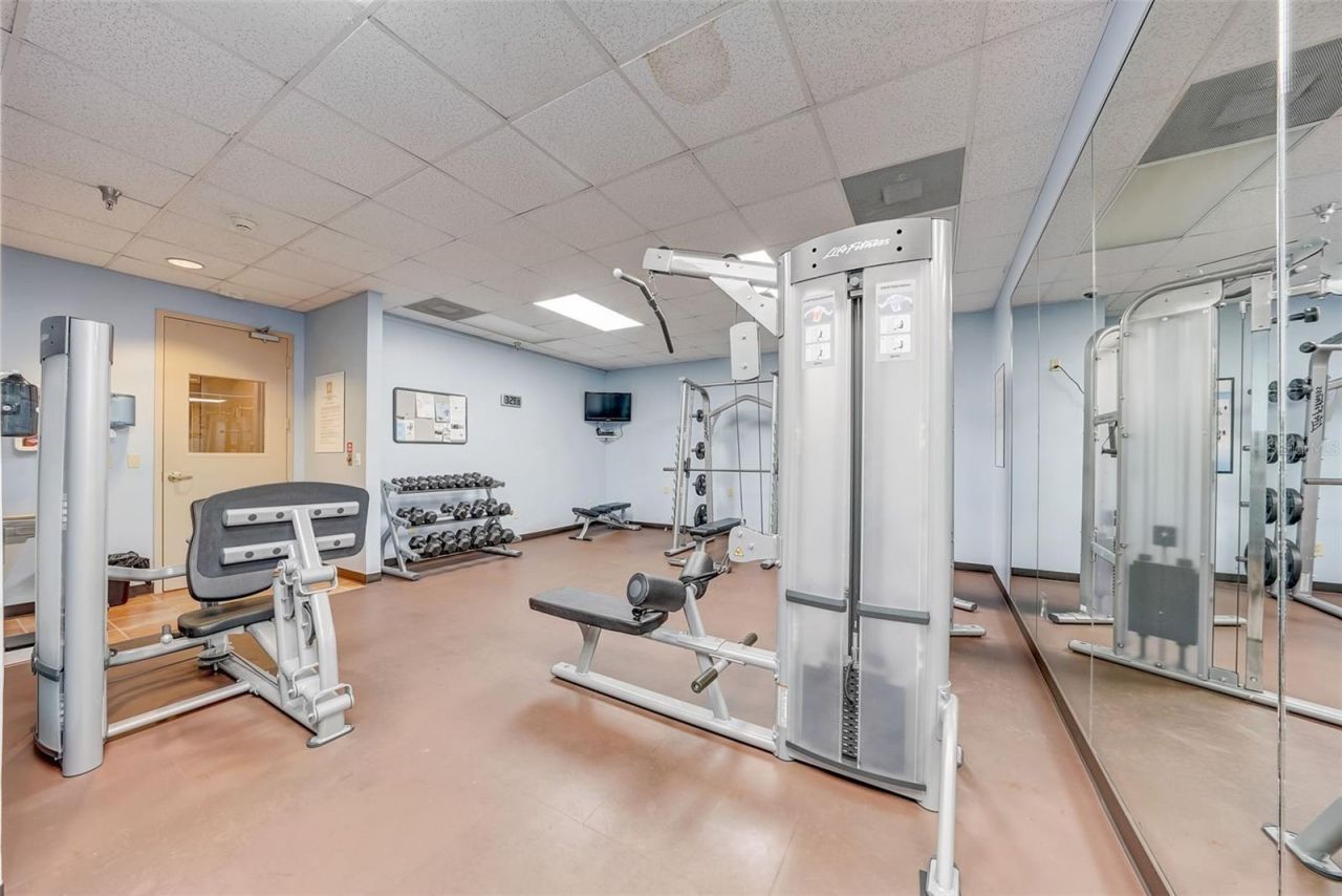 345 Bayshore Boulevard, Unit GP06, Tampa, FL 33606 Photo
