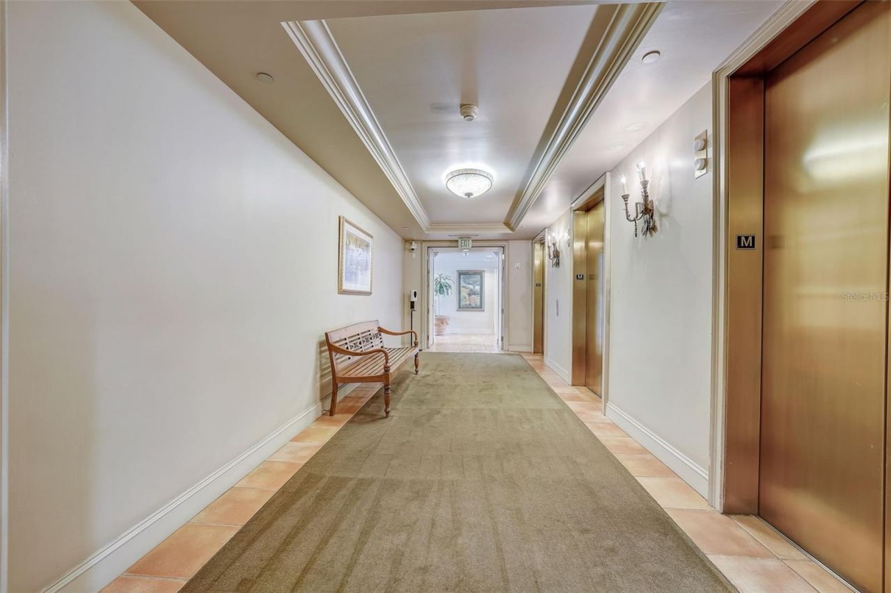 345 Bayshore Boulevard, Unit GP06, Tampa, FL 33606 Photo