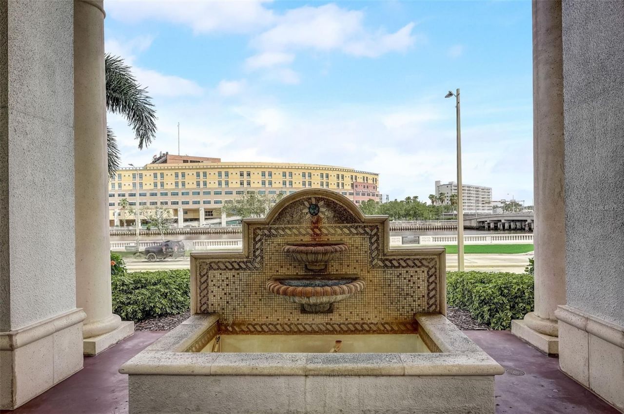 345 Bayshore Boulevard, Unit GP06, Tampa, FL 33606 Photo