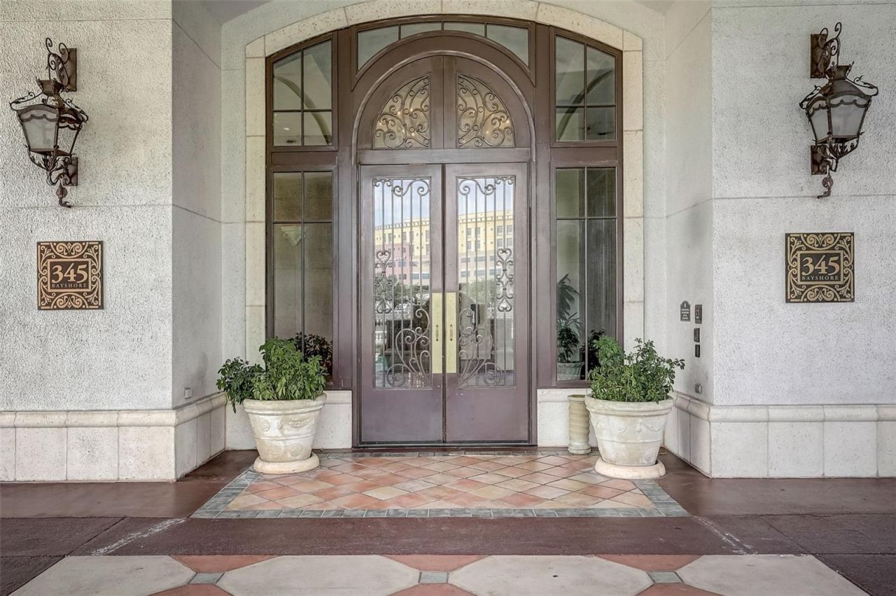 345 Bayshore Boulevard, Unit GP06, Tampa, FL 33606 Photo