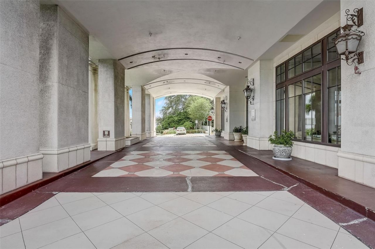 345 Bayshore Boulevard, Unit GP06, Tampa, FL 33606 Photo