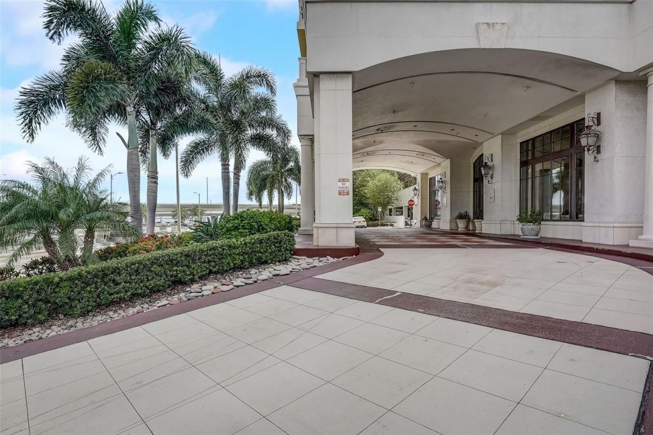 345 Bayshore Boulevard, Unit GP06, Tampa, FL 33606 Photo