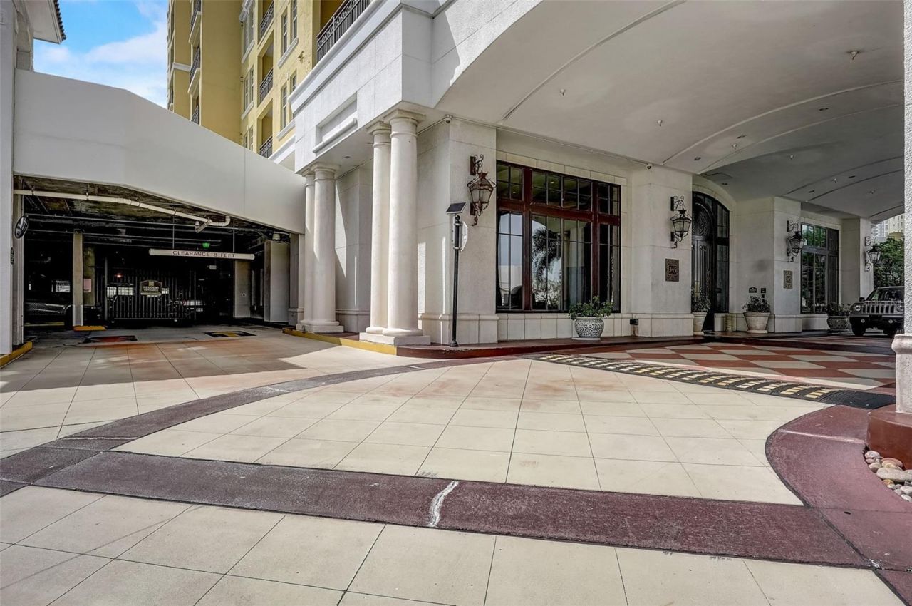 345 Bayshore Boulevard, Unit GP06, Tampa, FL 33606 Photo