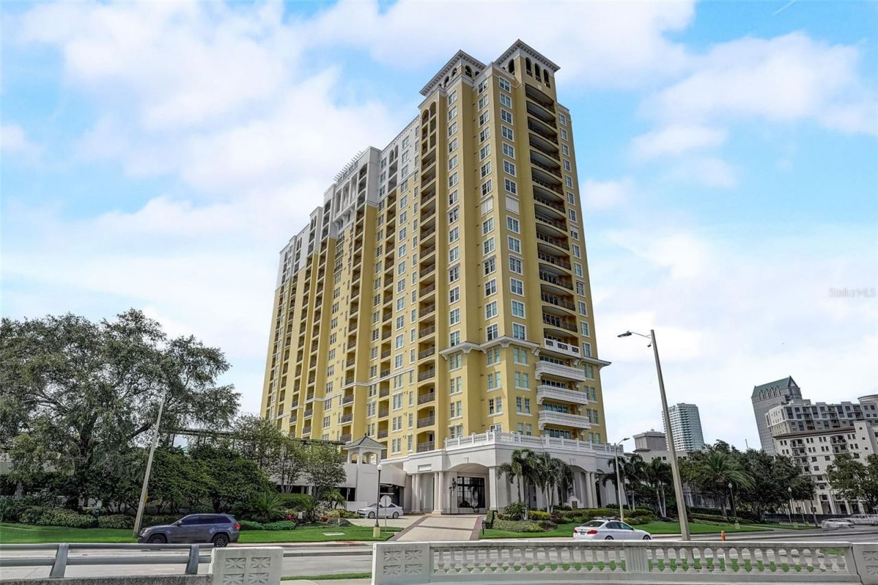 345 Bayshore Boulevard, Unit GP06, Tampa, FL 33606 Photo