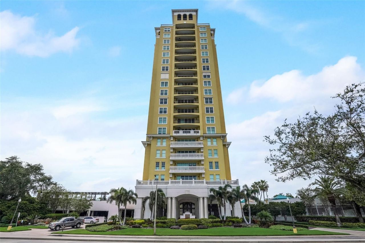 345 Bayshore Boulevard, Unit GP06, Tampa, FL 33606 Photo