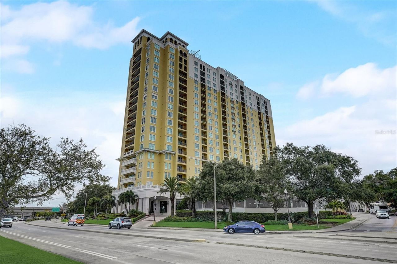 345 Bayshore Boulevard, Unit GP06, Tampa, FL 33606 Photo