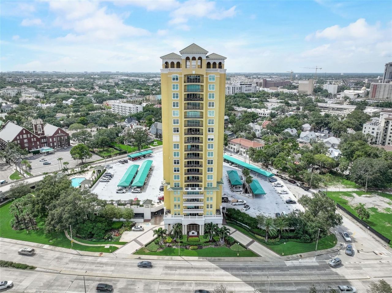 345 Bayshore Boulevard, Unit GP06, Tampa, FL 33606 Photo