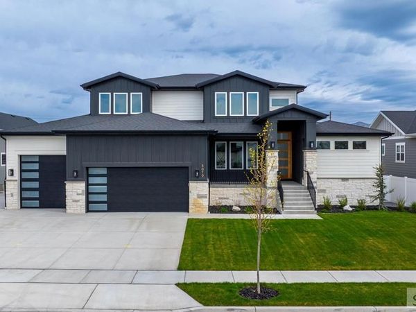 609 Hillside Drive, REXBURG, ID 83440