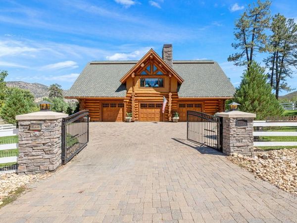 61380 Devils Ladder Road, Mountain Center, CA 92561