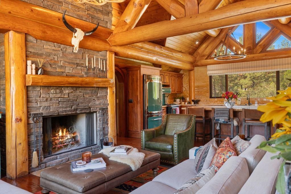 61380 Devils Ladder Road, Mountain Center, CA 92561 Main Photo