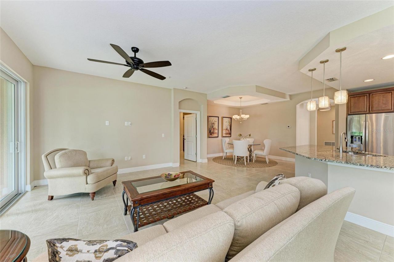 7546 Divot Loop, Lakewood Ranch, FL 34202 Photo