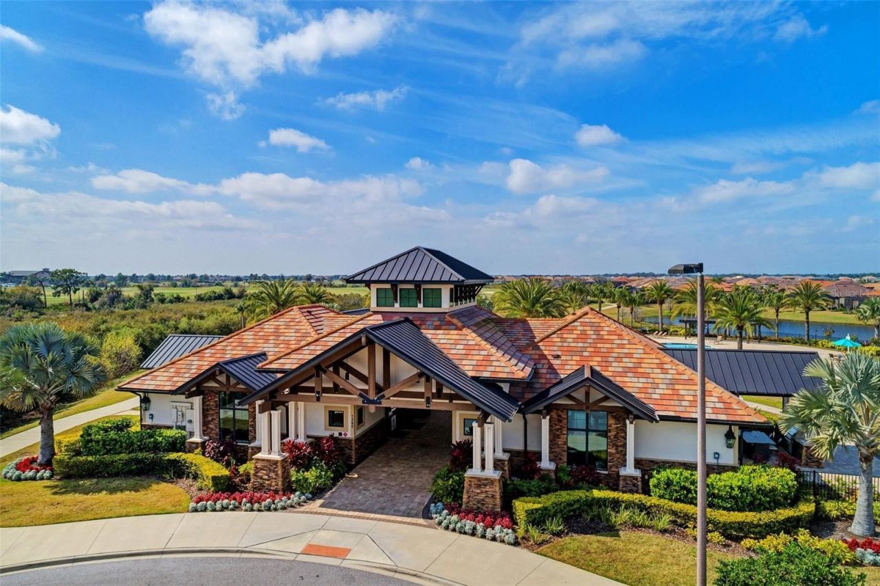 7546 Divot Loop, Lakewood Ranch, FL 34202 Photo