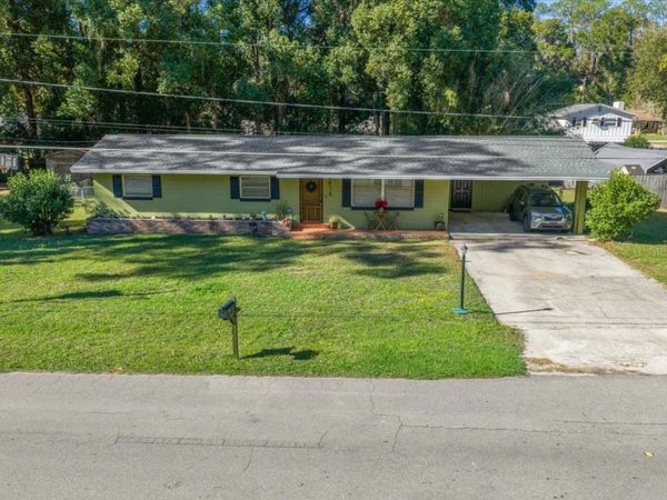 416 NE 21ST TERRACE, OCALA, FL 34470