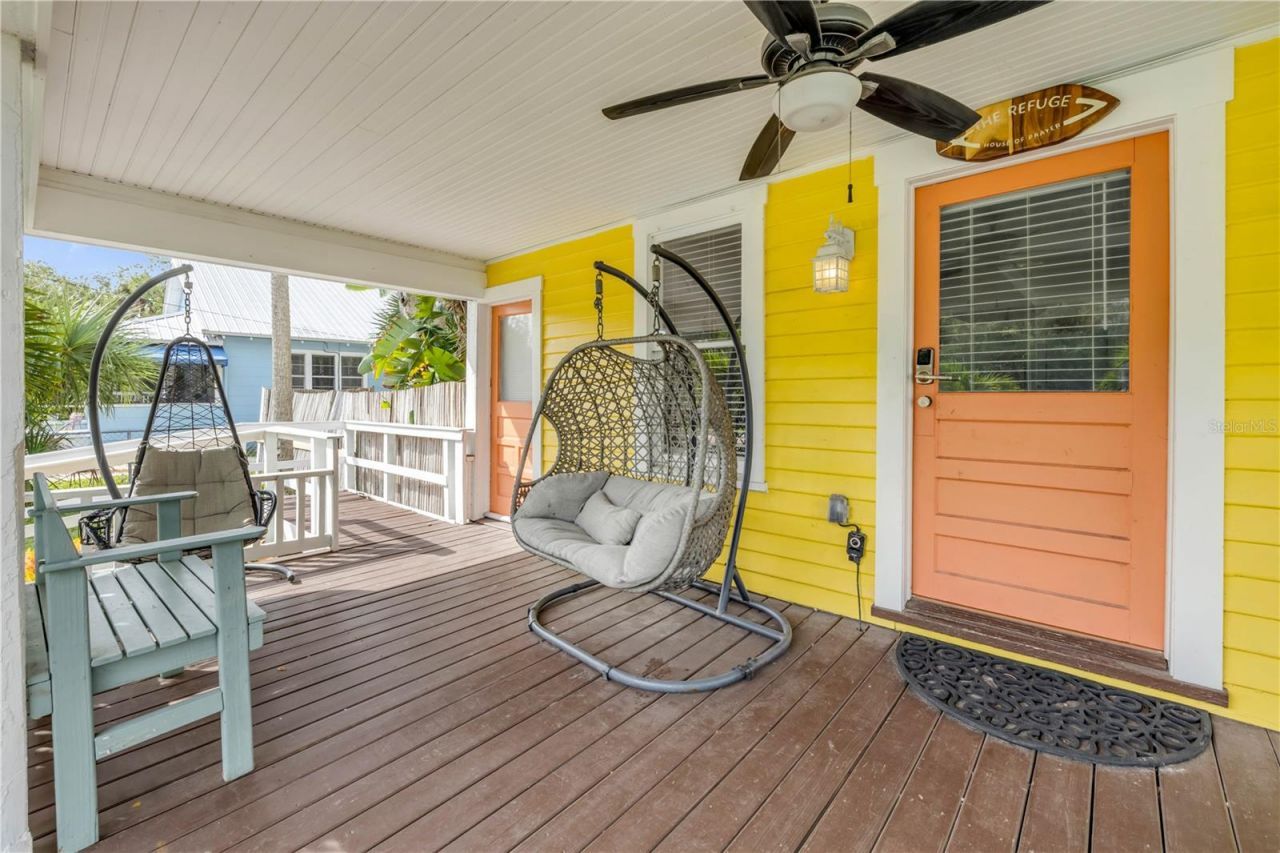 200 Live Oak Street, New Smyrna Beach, FL 32168 Photo