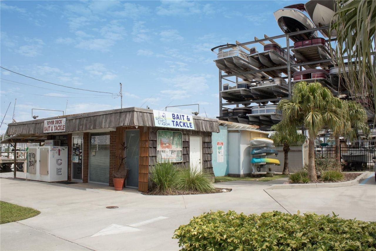 200 Live Oak Street, New Smyrna Beach, FL 32168 Photo