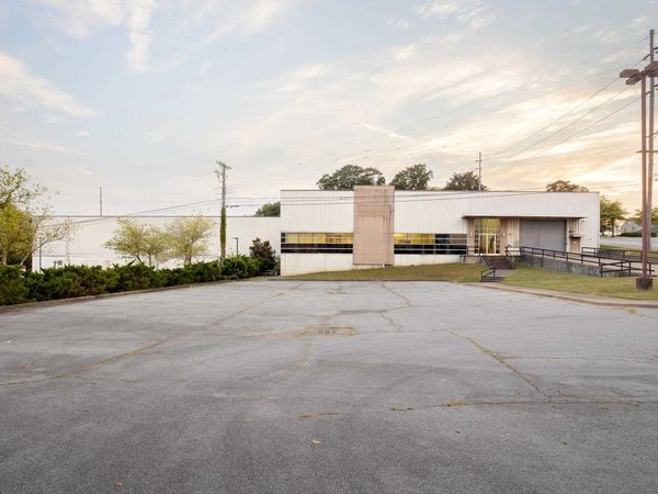 502 Court St, Florence, AL