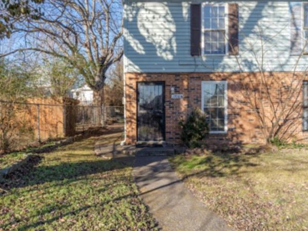 1708B Cass St, Nashville, TN 37208