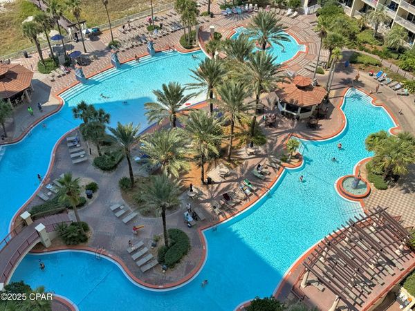 9900 S Thomas Drive, Unit 1520, Panama City, FL 32408