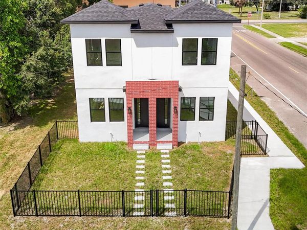 2516 E 15TH AVENUE, Unit 2, TAMPA, FL 33605