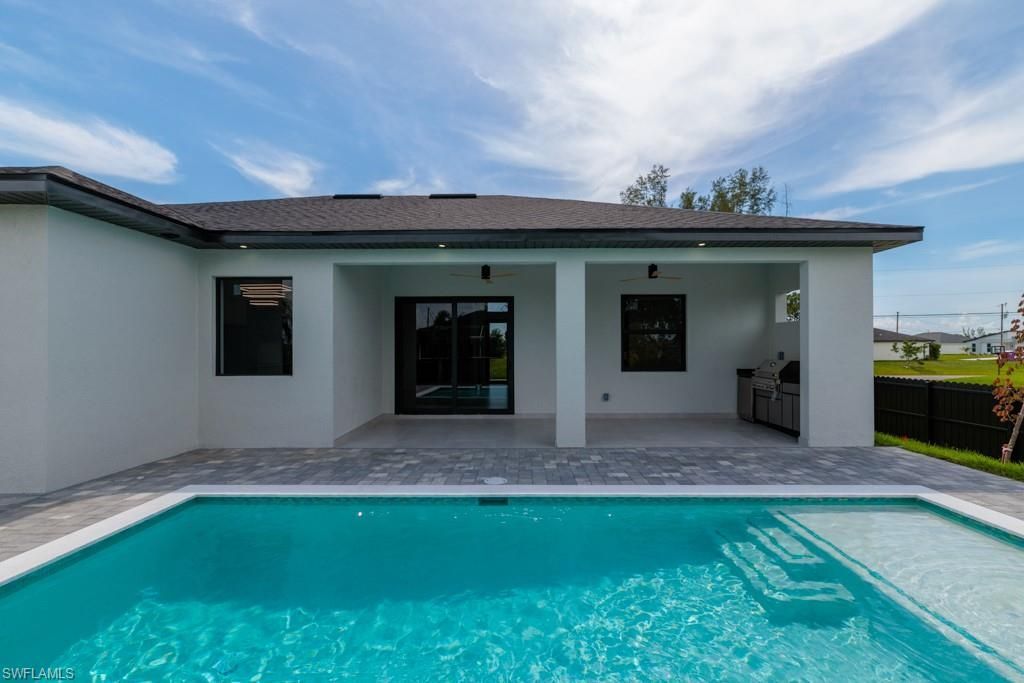 1801 NW 10th Ter, Cape Coral, FL 33993 Photo