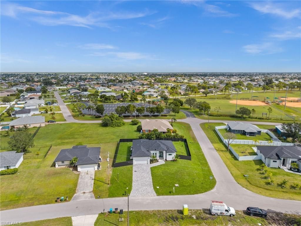 1801 NW 10th Ter, Cape Coral, FL 33993 Photo