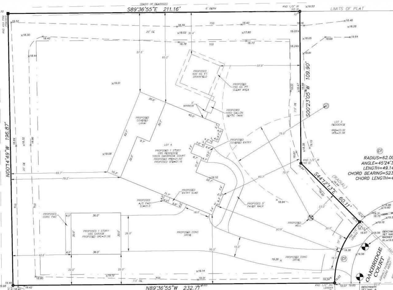 10534 Oakbridge Court, Fort Pierce, FL 34951 Photo