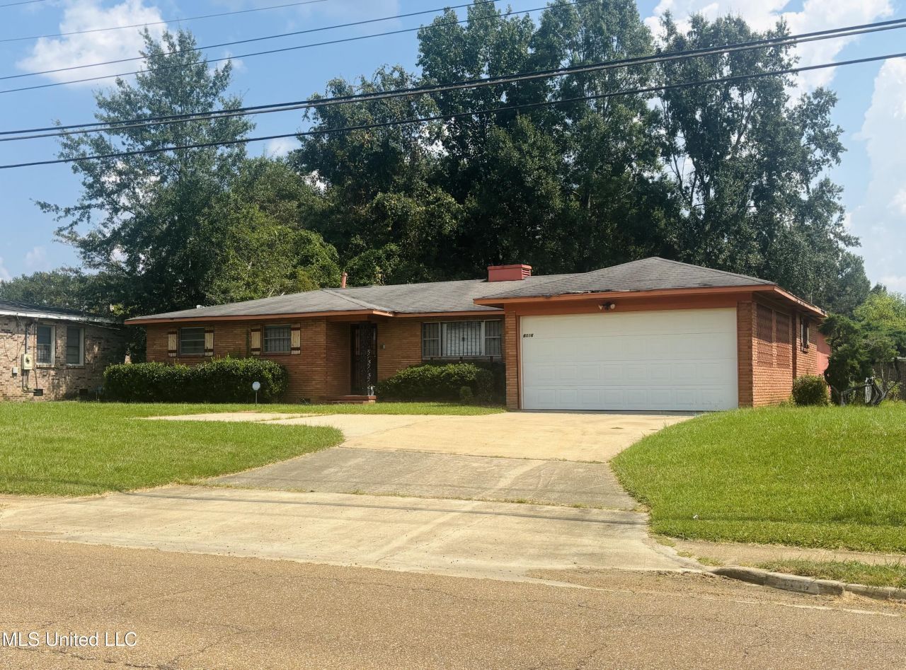 6016 N State Street, Jackson, MS 39213 | MLS ID 4126370 - Crye-Leike Real  Estate Services