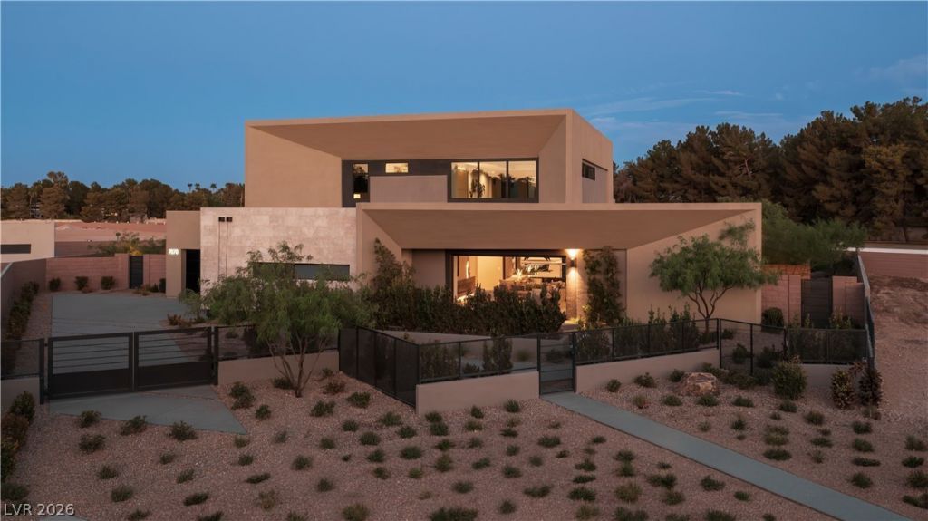 2655 E Juniper Branch Street, Las Vegas, NV 89117