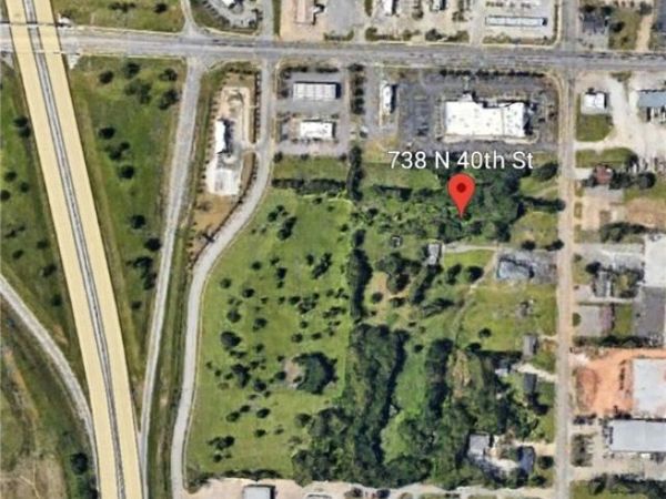 718 N 40th Street, Springdale, AR 72762