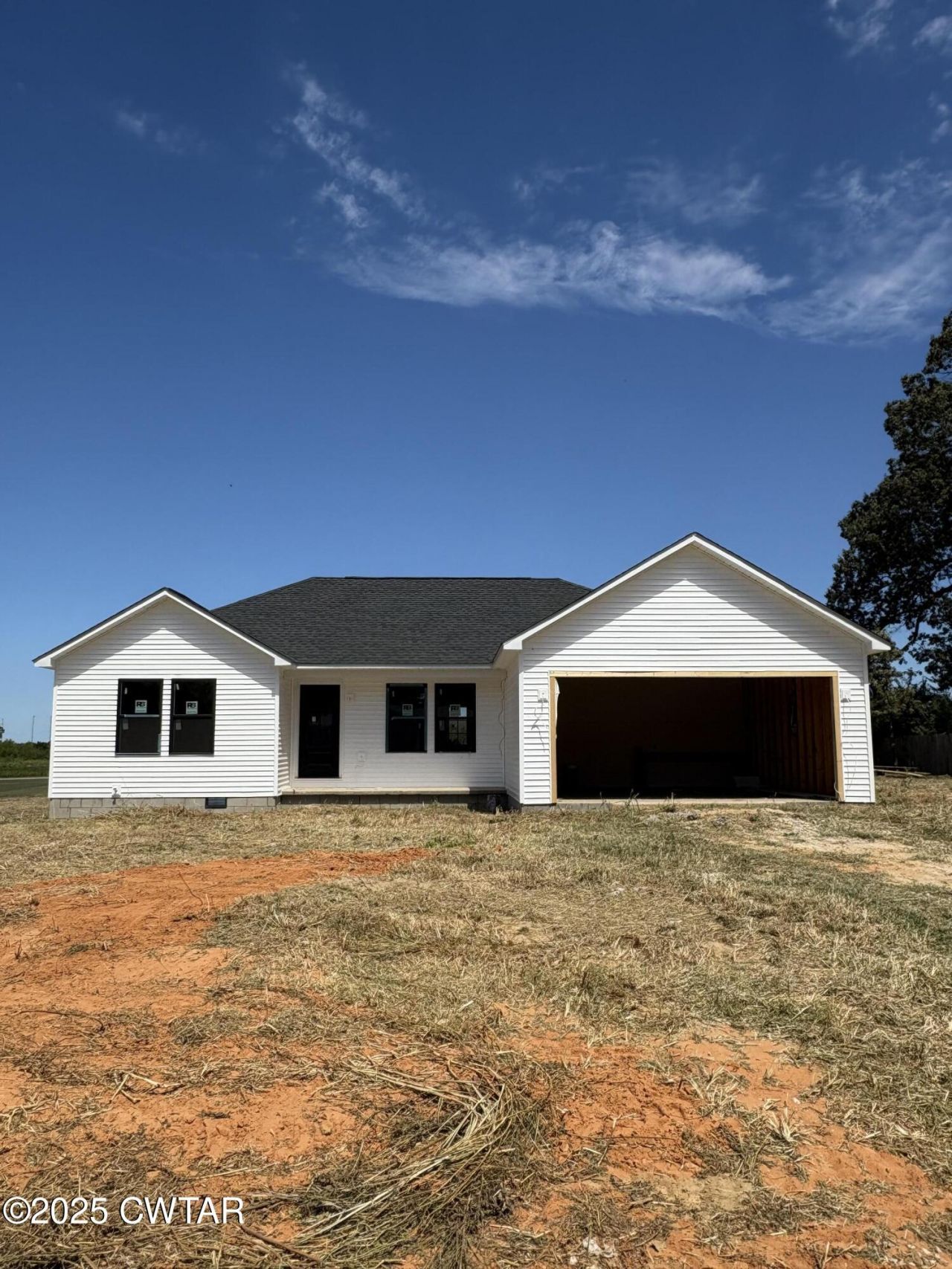 87 Aaron Drive Alamo, TN 38001