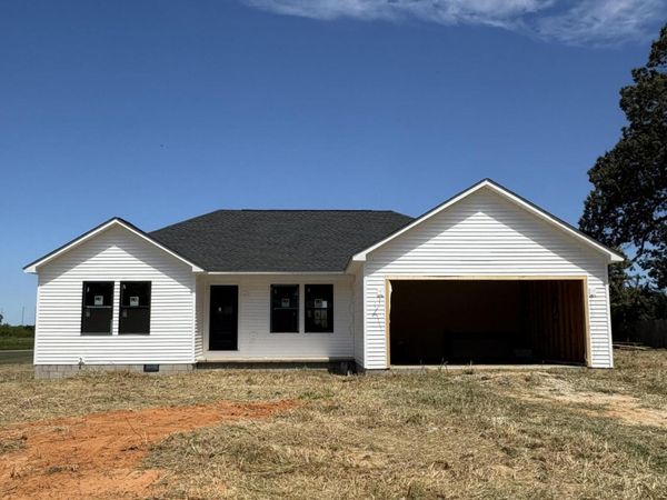87 Aaron Drive, Alamo, TN 38001