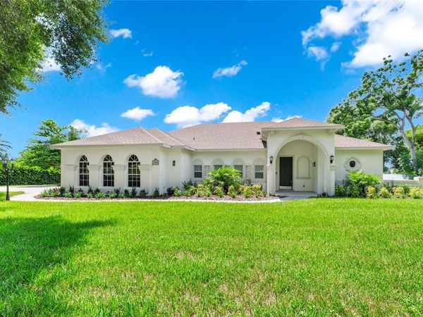 1703 ROBERTS LANDING ROAD, WINDERMERE, FL 34786