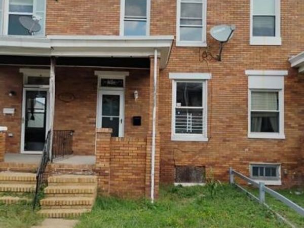 1933 GRIFFIS AVENUE, BALTIMORE, MD 21230