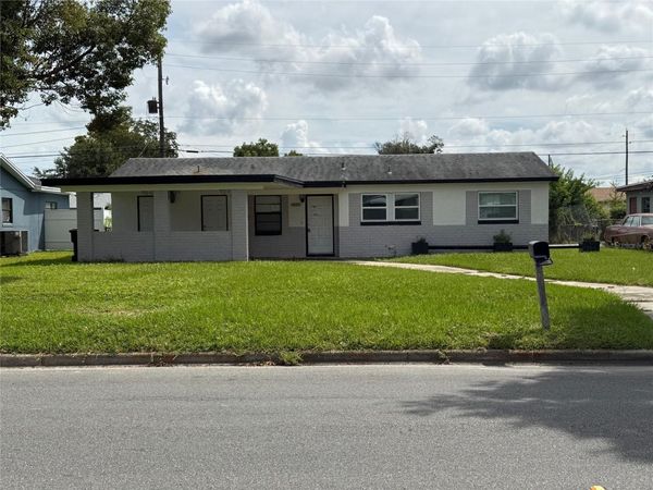 1893 AARON AVENUE, ORLANDO, FL 32811