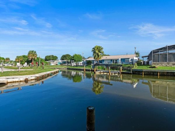 240 RIVERSIDE AVENUE, MERRITT ISLAND, FL 32953